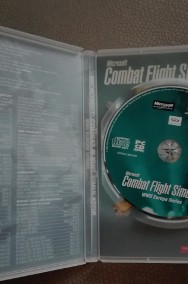  "Combat Flight Simulator" - gra symulacyjna PC-2