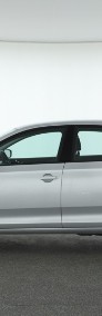 Skoda Rapid , Salon Polska, Klima, Parktronic-4