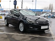 Opel Astra J , Skóra, Klimatronic, Tempomat, Parktronic