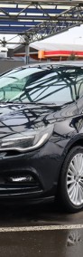 Opel Astra J , Skóra, Klimatronic, Tempomat, Parktronic-3