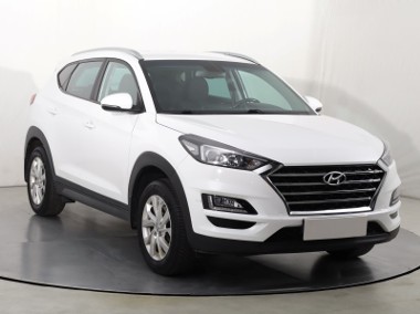 Hyundai Tucson , Salon Polska, 1. Właściciel, Serwis ASO, VAT 23%,-1