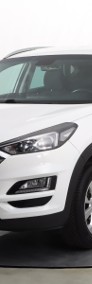 Hyundai Tucson , Salon Polska, 1. Właściciel, Serwis ASO, VAT 23%,-3