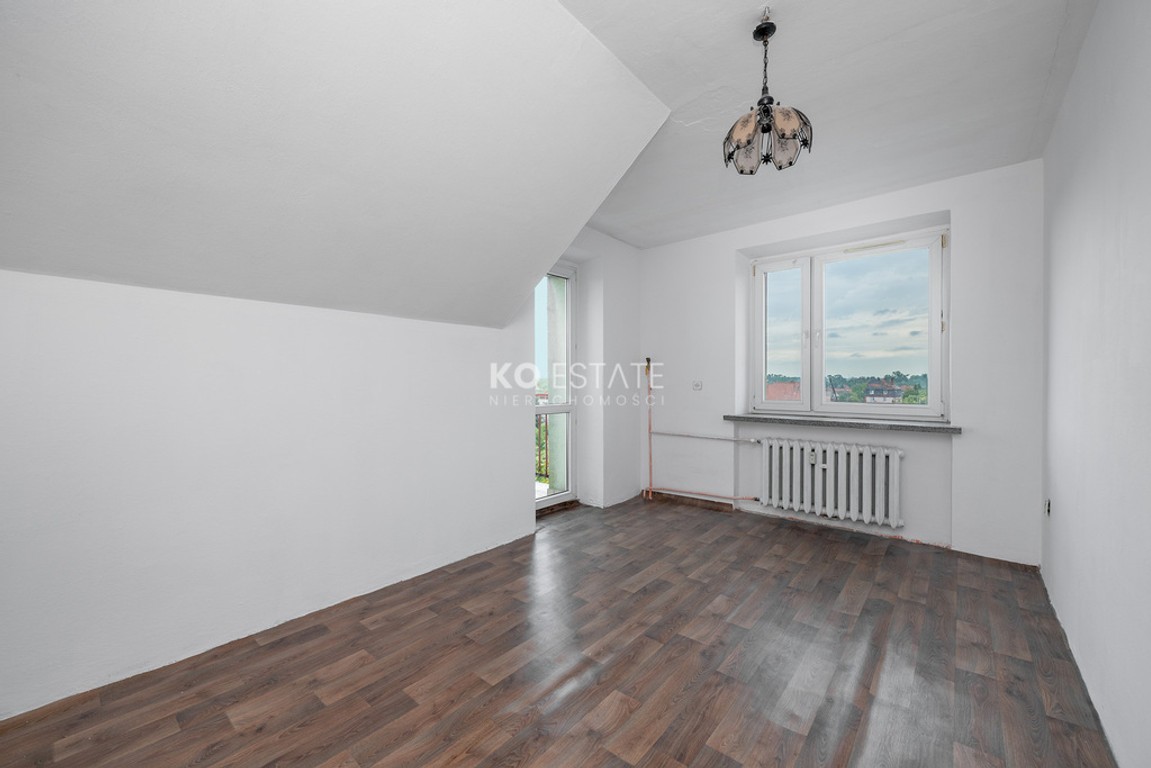 Mieszkanie na sprzedaż, 2 pokoje, 41 m², Malczyce