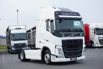 Volvo FH500 / EURO 6 / ACC / GLOBETROTTER XL