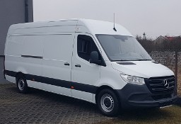 Mercedes-Benz Sprinter MAXI CHŁODNIA AGREGAT 2 KOMORY GRZANIE IZOTERMA KLIMA