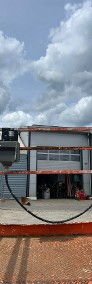 Podnośnik koszowy JLG 26 MRT-4
