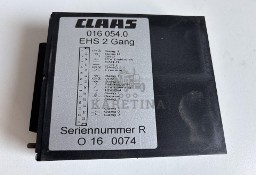Claas Lexion - moduł sterownik EHS 2 Gang 016054.0 0000160540