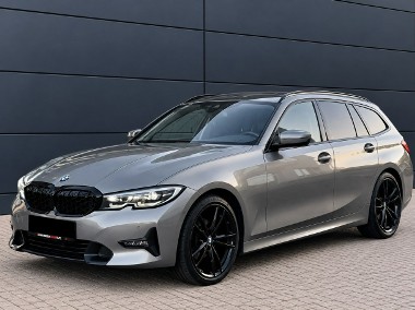 BMW SERIA 3 320IA 135kW Business Edition Plus touring Faktura VAT 23%-1