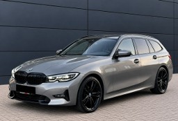 BMW SERIA 3 320IA 135kW Business Edition Plus touring Faktura VAT 23%