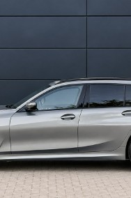 BMW SERIA 3 320IA 135kW Business Edition Plus touring Faktura VAT 23%-2
