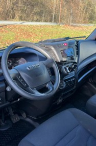 50C18 AUTOLAWETA Polmar 3.0 diesel 180 koni, AUTOMAT, 128 tys km-2