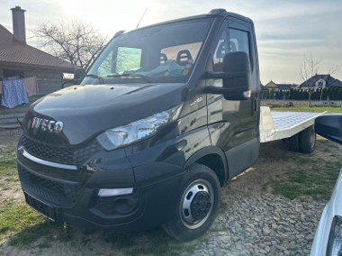 50C18 AUTOLAWETA Polmar 3.0 diesel 180 koni, AUTOMAT, 128 tys km-1