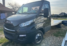 Iveco Daily 50C18 AUTOLAWETA Polmar 3.0 diesel 180 koni, AUTOMAT, 128 tys km