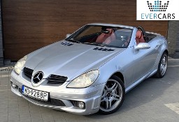 Mercedes-Benz Inny Mercedes-Benz SLK200 Stylizowany na 55AMG 91.000km! Manual