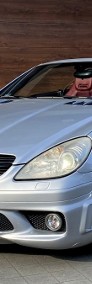 Mercedes-Benz SLK200 Stylizowany na 55AMG 91.000km! Manual-3