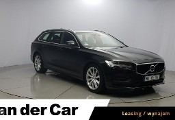 Volvo V90 D4 Momentum Pro aut ! Z polskiego salonu ! Faktura VAT !