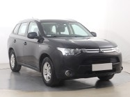 Mitsubishi Outlander III , Salon Polska, GAZ, Navi, Klimatronic, Tempomat