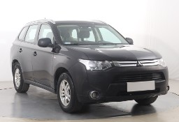 Mitsubishi Outlander III , Salon Polska, GAZ, Navi, Klimatronic, Tempomat