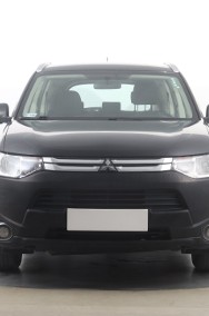 Mitsubishi Outlander III , Salon Polska, GAZ, Navi, Klimatronic, Tempomat-2