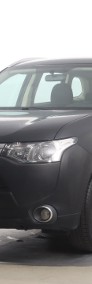 Mitsubishi Outlander III , Salon Polska, GAZ, Navi, Klimatronic, Tempomat-3