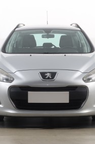 Peugeot 308 I , Navi, Klima, Tempomat, Parktronic,ALU-2