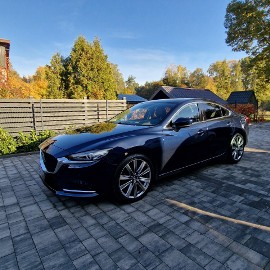 Mazda 6 2.0  Sky Passion