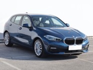 BMW SERIA 1 F40 , Salon Polska, Serwis ASO, Automat, Navi, Klimatronic,