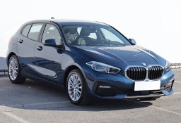 BMW SERIA 1 F40 , Salon Polska, Serwis ASO, Automat, Navi, Klimatronic,