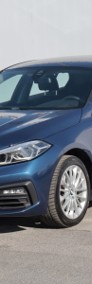 BMW SERIA 1 F40 , Salon Polska, Serwis ASO, Automat, Navi, Klimatronic,-3