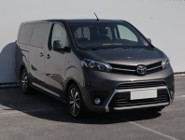 Toyota ProAce ProAce Verso , L3H1, VAT 23%, 8 Miejsc