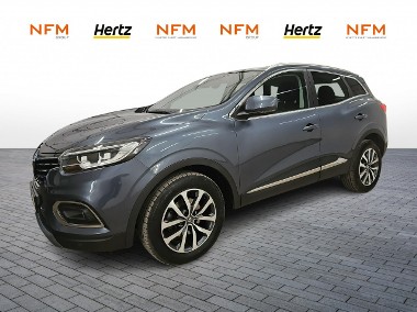 Renault Kadjar I 1,3 TCe EDC FAP(140 KM) Intens Salon PL F-Vat-1