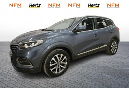 Renault Kadjar I 1,3 TCe EDC FAP(140 KM) Intens Salon PL F-Vat