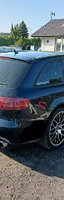 Audi A4 IV (B8) Audi A4 B8 1.8 TFSI 160km 08r-3