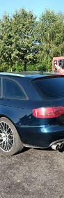 Audi A4 IV (B8) Audi A4 B8 1.8 TFSI 160km 08r-4