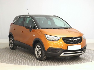 Opel , Salon Polska, Skóra, Navi, Klimatronic, Tempomat,-1