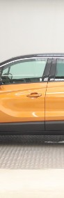 Opel , Salon Polska, Skóra, Navi, Klimatronic, Tempomat,-4
