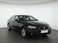 BMW SERIA 5 VI (F07/F10/F11) BMW SERIA 5 , 190 KM, Xenon, Bi-Xenon, Klimatronic, Tempomat, Parktronic,