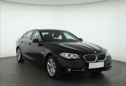 BMW SERIA 5 VI (F07/F10/F11) BMW SERIA 5 , 190 KM, Xenon, Bi-Xenon, Klimatronic, Tempomat, Parktronic,