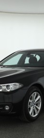 BMW SERIA 5 , 190 KM, Xenon, Bi-Xenon, Klimatronic, Tempomat, Parktronic,-3