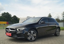 Mercedes-Benz Klasa A W177 A250e 218KM phev bezwypadek vat 23% serwis w aso gwarancja I wszy w