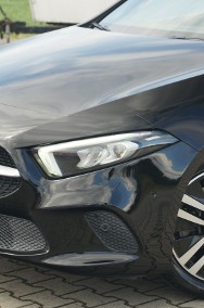 Mercedes-Benz Klasa A W177 A250e 218KM phev bezwypadek vat 23% serwis w aso gwarancja I wszy w-2