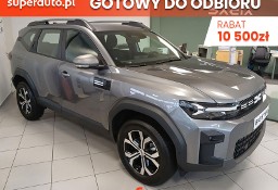 Dacia Inny Dacia Expression 1.2 mHEV LPG Expression 1.2 mHEV LPG 140KM | Kamera cofan