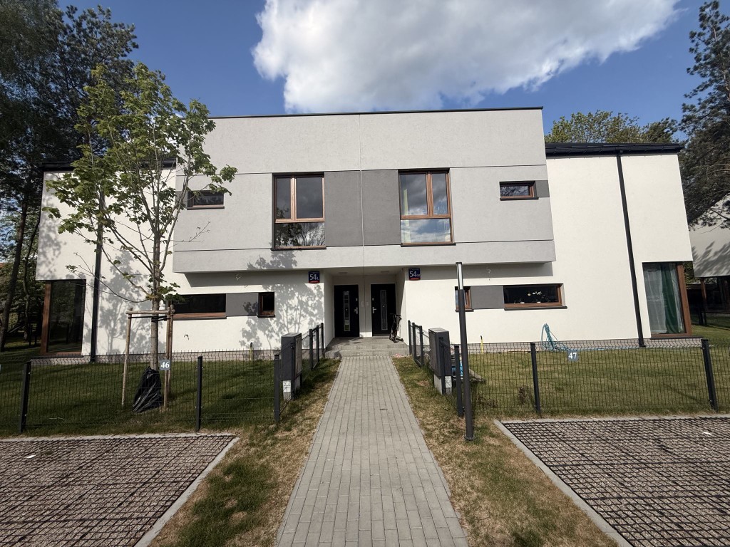 Dom z ogrodem 241 m² | 4 pokoje | BEZ PCC i Prowiizji