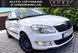 Skoda Fabia II 1.2 TSI