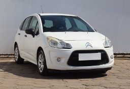 Citroen C3 II , Klima, Tempomat