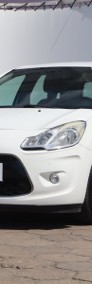 Citroen C3 II , Klima, Tempomat-3