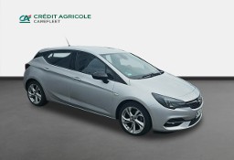 Opel Astra K V 1.5 CDTI GS Line S&amp;S Hatchback. WY479CC