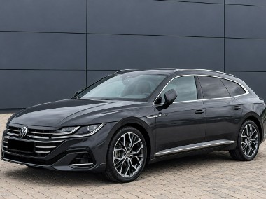 Volkswagen Arteon Arteon Shooting Brake 2.0 TDI R-line Business+-1