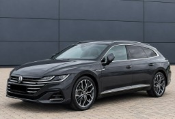 Volkswagen Arteon Arteon Shooting Brake 2.0 TDI R-line Business+