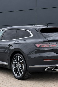 Volkswagen Arteon Arteon Shooting Brake 2.0 TDI R-line Business+-2
